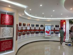 展廳機器人