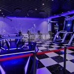 安全科普館運用VR虛擬現(xiàn)實技術