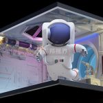 裸眼3D廣告的應用有何優(yōu)勢，為何能吸引大量流量？