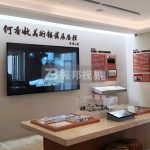 美術(shù)館設(shè)計(jì)方案如何通過(guò)布局和設(shè)施提升用戶體驗(yàn)