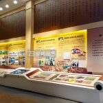 現代化鄉村振興展廳設計方案有哪些創新點？