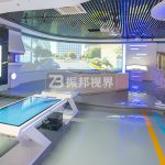 在各種多媒體互動展廳設(shè)計類型中，有哪些常見的主題展廳？