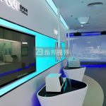 展廳設(shè)計施工一體化團(tuán)隊制作企業(yè)展廳的必備技能有哪些？
