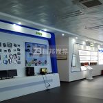 打造多功能產品展示墻，一站式解決方案滿足企業多種需求！