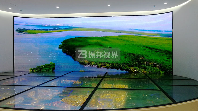 3d數字沙盤