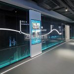 探索科技館展廳設計方案，如何展現科技發展歷程？