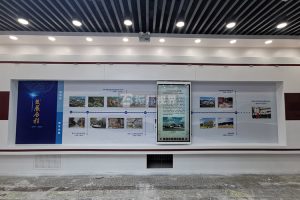 展廳機器人