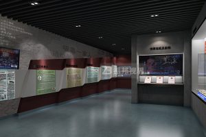 在禁毒科普教育館中實施數字化建設，能否適應新時代青年的需求？
