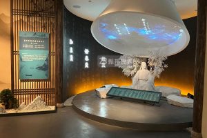 博物館文創熱潮洶涌，數字化沉浸式體驗更是點燃文化創新火花！
