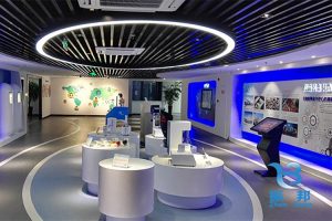 企業選擇智能展館展廳進行展示，背后有哪些關鍵因素在起作用？