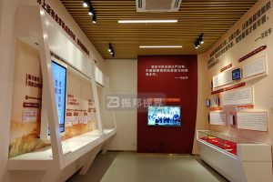 展廳機器人