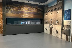 數字策展新思路：民俗博物館如何用光影重構歷史空間？