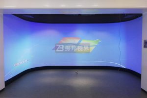 數字互動技術賦能能源轉型，打造沉浸式智慧能源體驗空間！