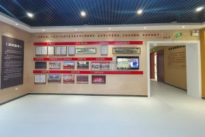 展廳機器人