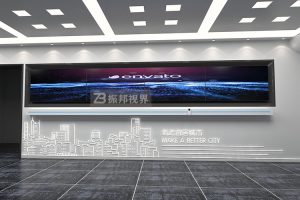 智能移動滑軌屏如何重構(gòu)展陳空間？交互設(shè)計賦能數(shù)字展廳新表達(dá)！