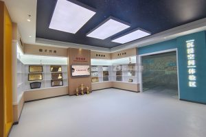 建設數字化史館必看：怎樣的交互設計能讓文物與觀眾對話？