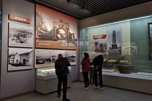 歷史紀念館升級方案：沉浸式互動設計開啟文物敘事新維度！