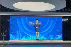 AI講解員賦能展廳數字化升級，讓展品故事突破語言與空間限制！