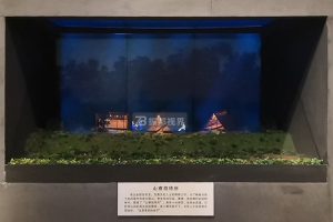 歷史博物館數字化升級：幻影成像方案在沉浸式展陳中的創新實踐！