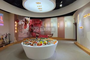 智能交互裝置如何增強非遺展廳的體驗感，讓傳統技藝觸手可及？