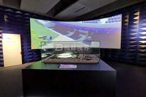 多模態交互技術賦能博物館升級，打造新型文化教育空間設計方案！